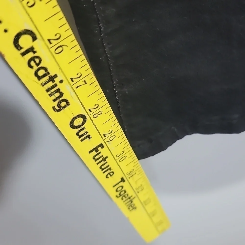 Kenneth COLE Reaction Slim Fit Black Jeans